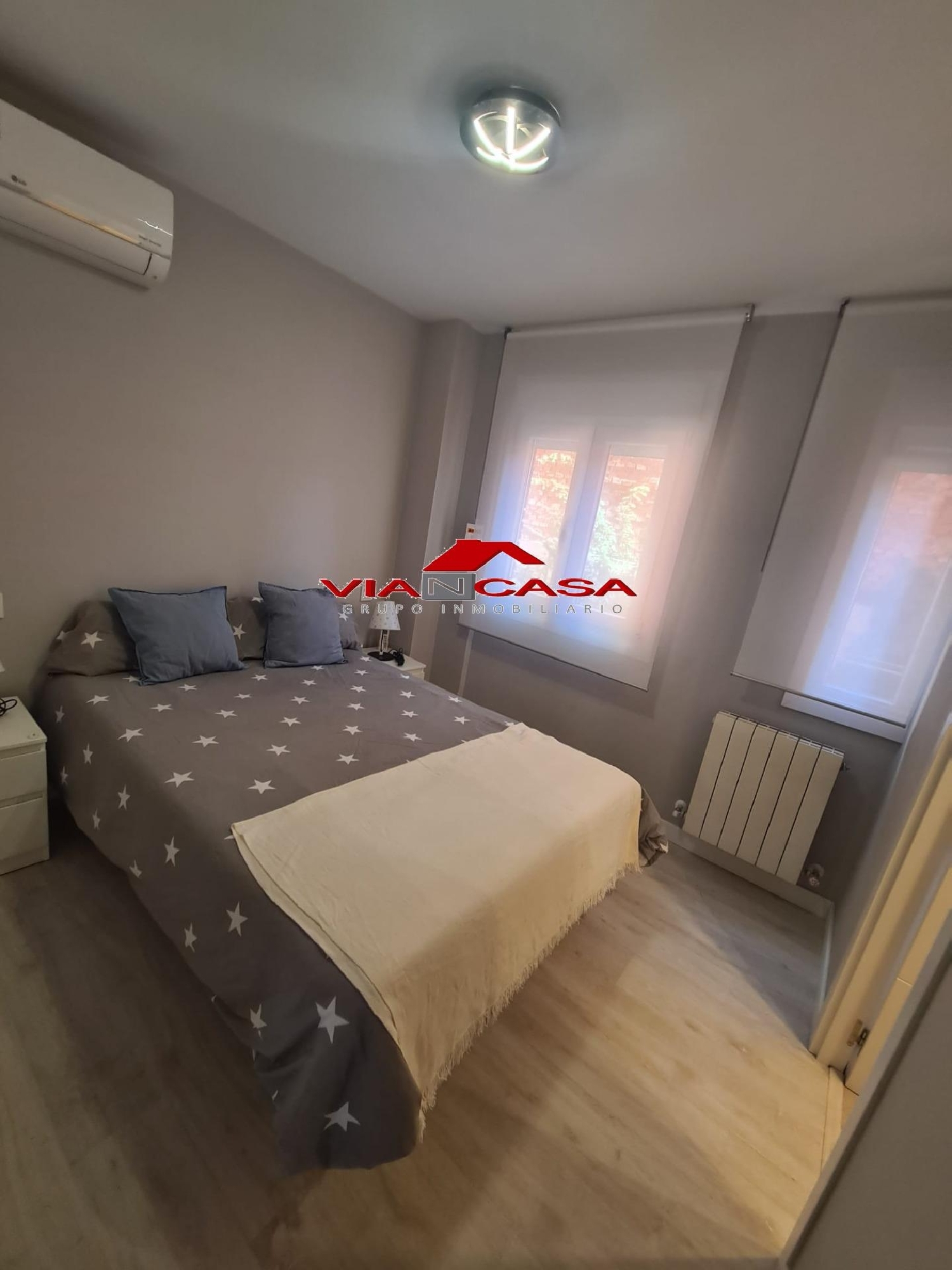  till salu lägenhet Fuencarral-Pilar Madrid Capital 8