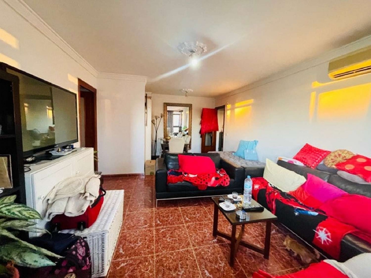  till salu lägenhet Fuengirola Costa Del Sol Occidental 4