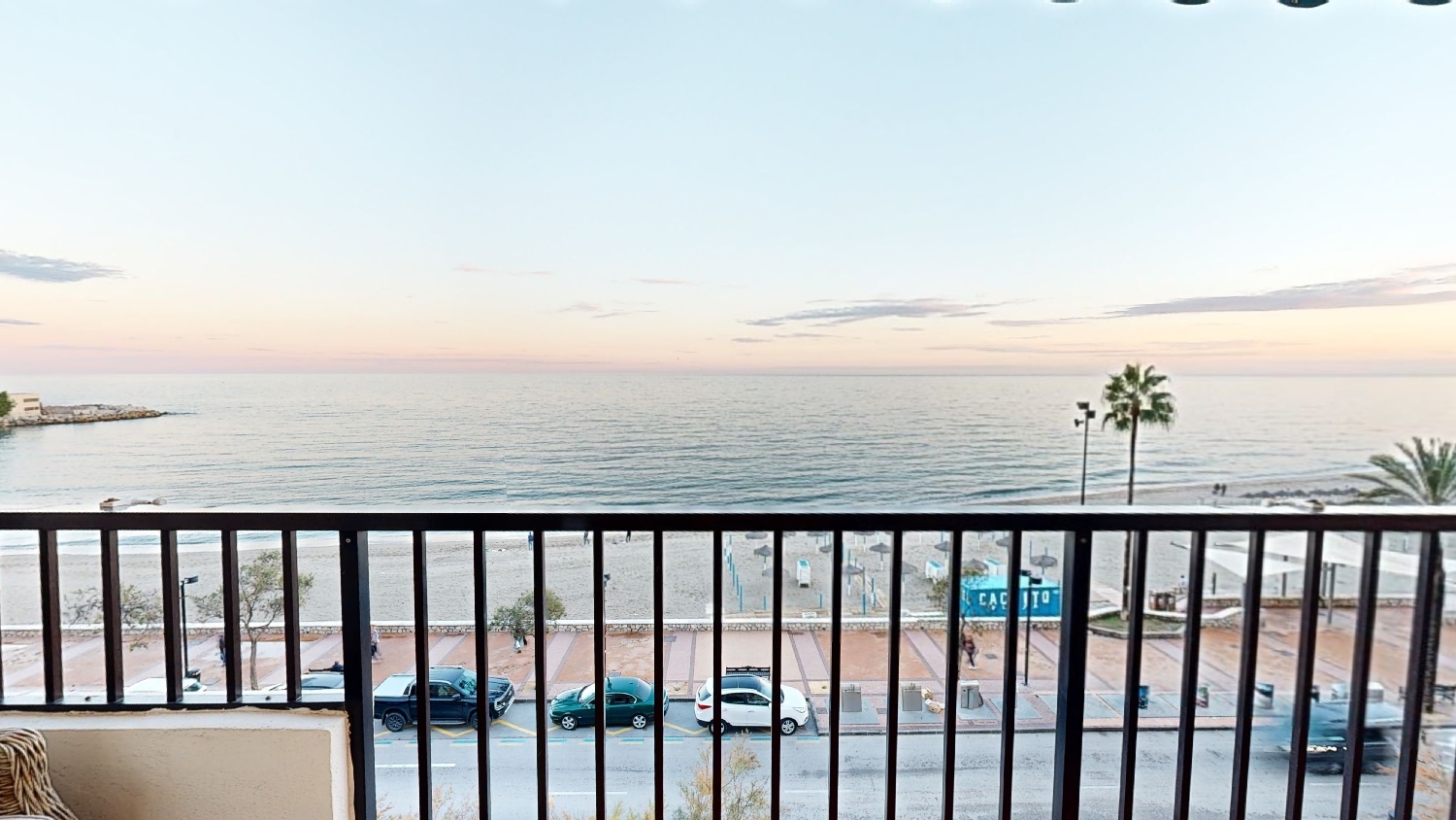 till salu lägenhet Fuengirola Costa Del Sol Occidental 2