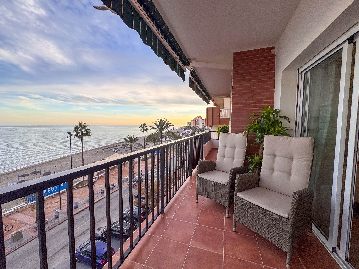  till salu lägenhet Fuengirola Costa Del Sol Occidental 1