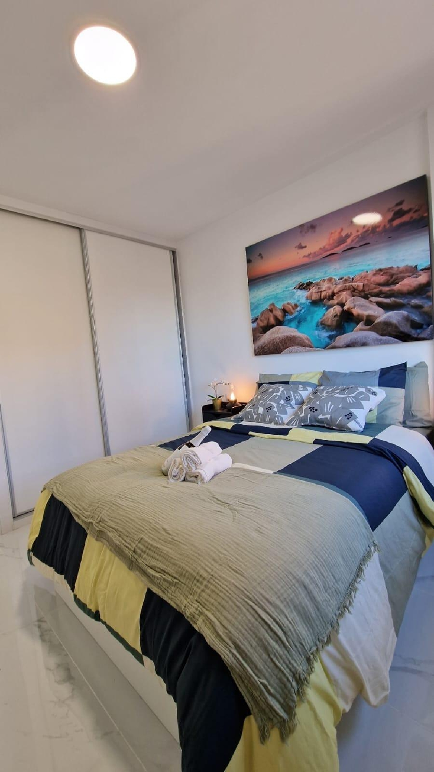  till salu lägenhet Fuengirola Costa Del Sol Occidental 8