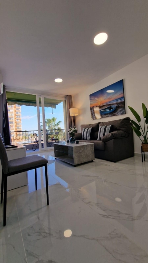 Fuengirola Costa Del Sol Occidental lägenhet foto 6234706