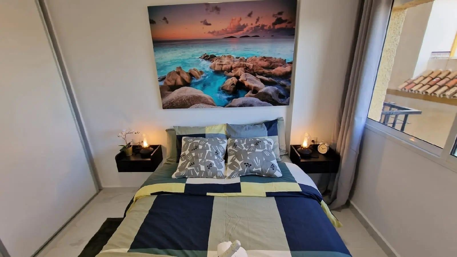  till salu lägenhet Fuengirola Costa Del Sol Occidental 7