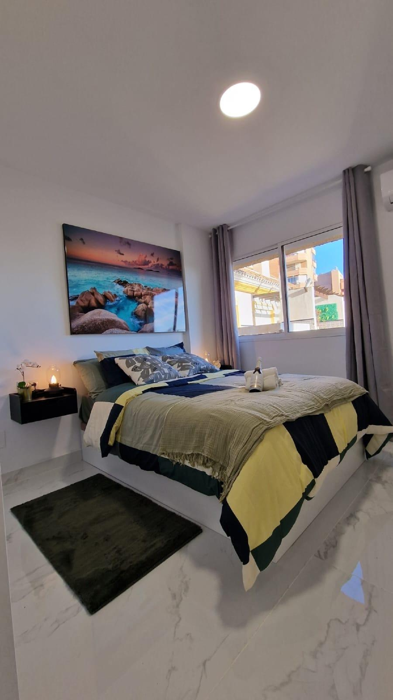  till salu lägenhet Fuengirola Costa Del Sol Occidental 5