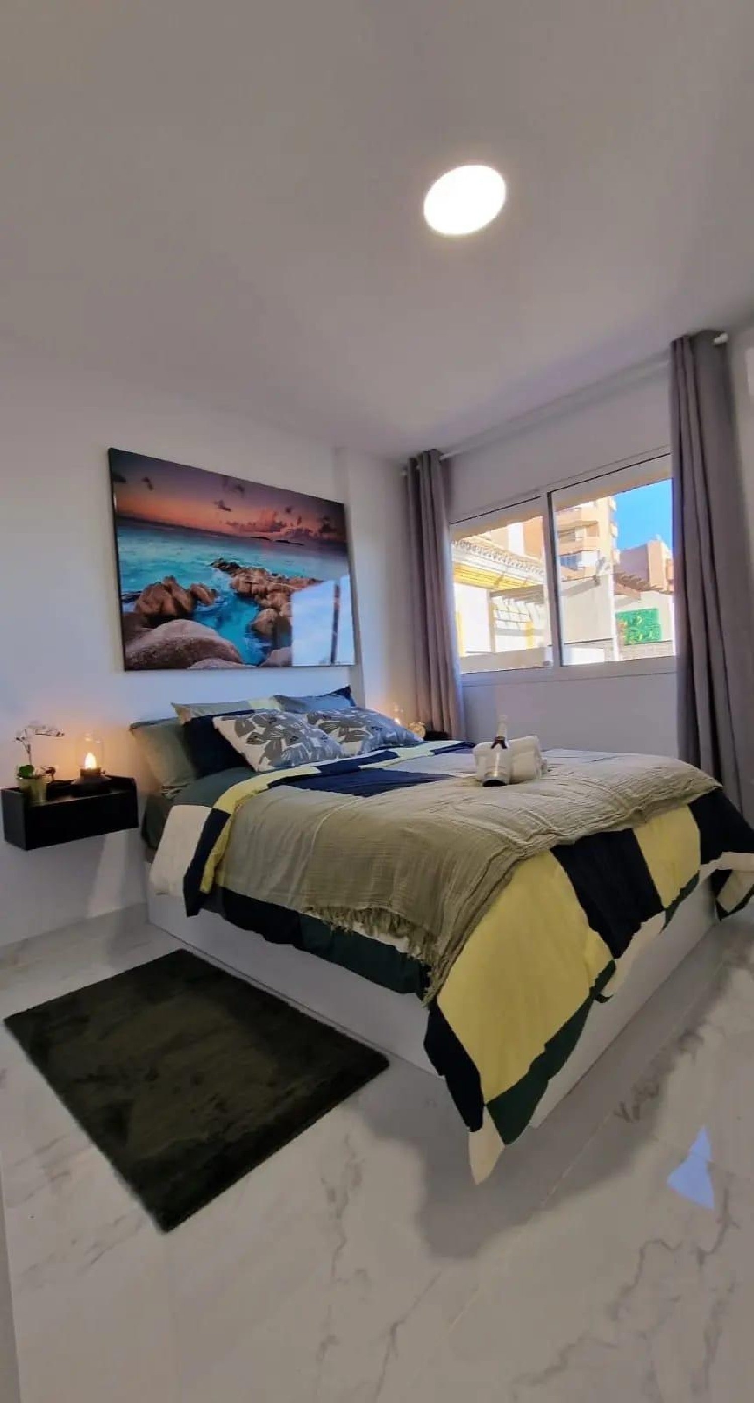  till salu lägenhet Fuengirola Costa Del Sol Occidental 6