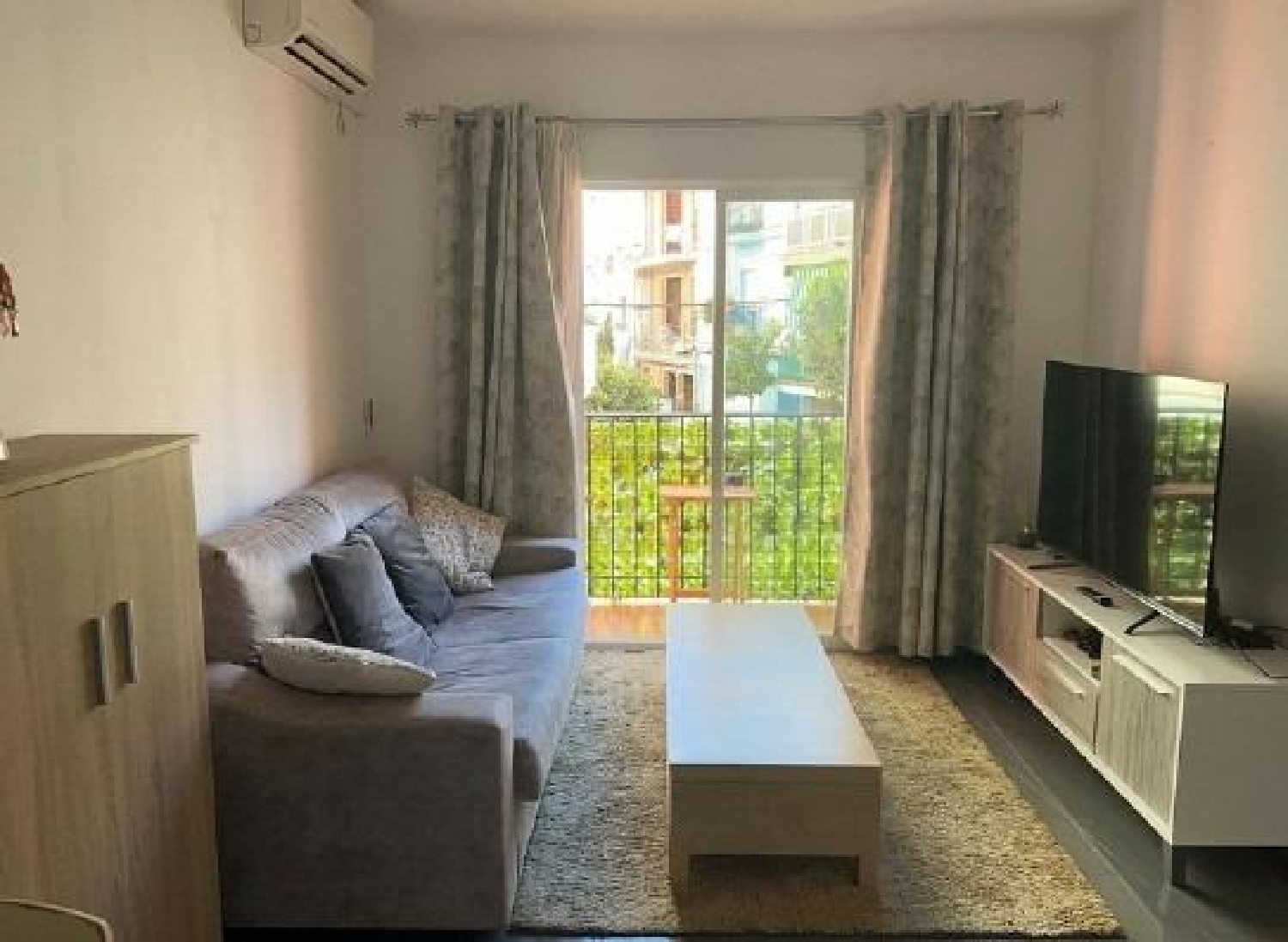  till salu lägenhet Fuengirola Costa Del Sol Occidental 1