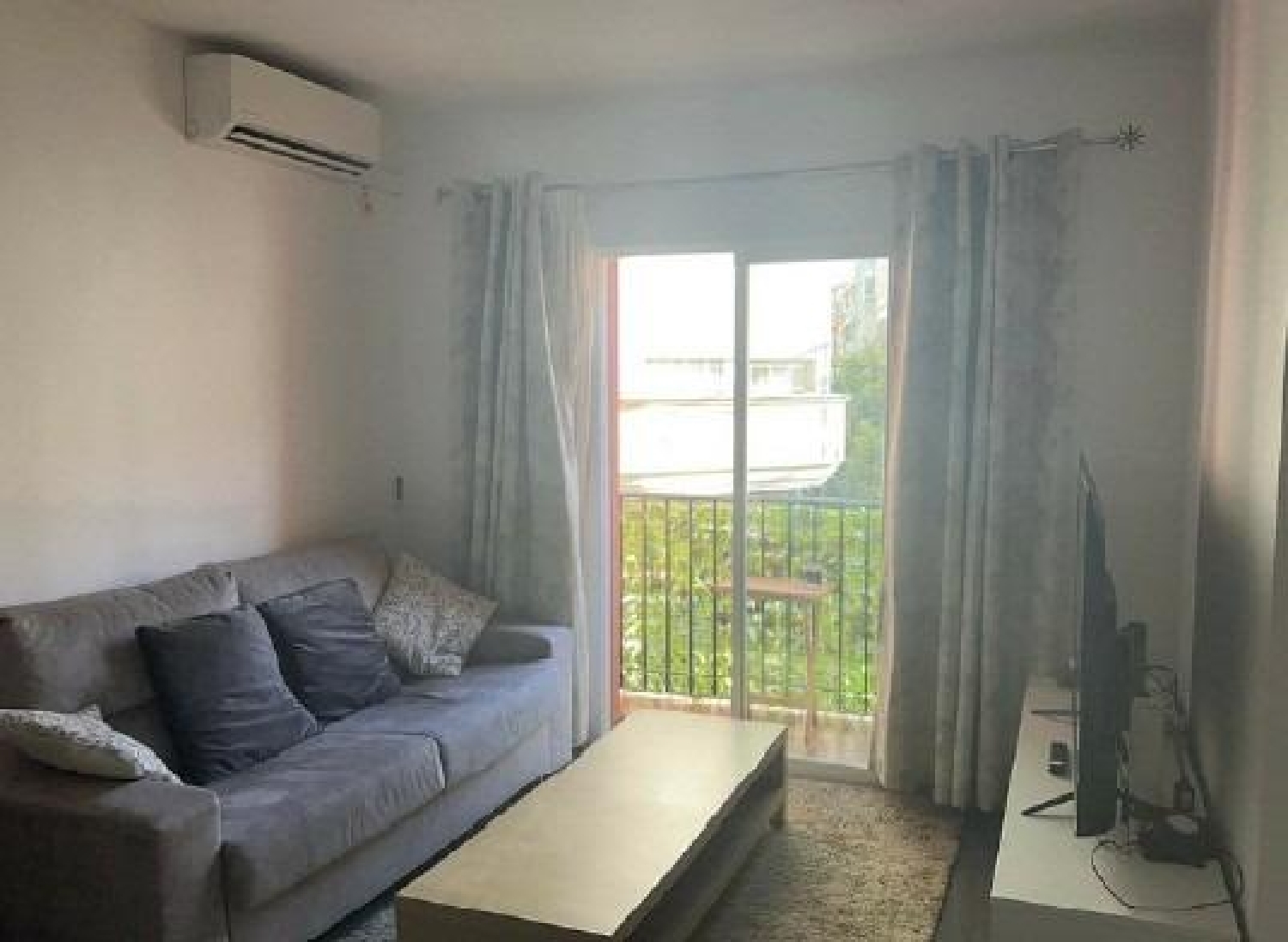 till salu lägenhet Fuengirola Costa Del Sol Occidental 2