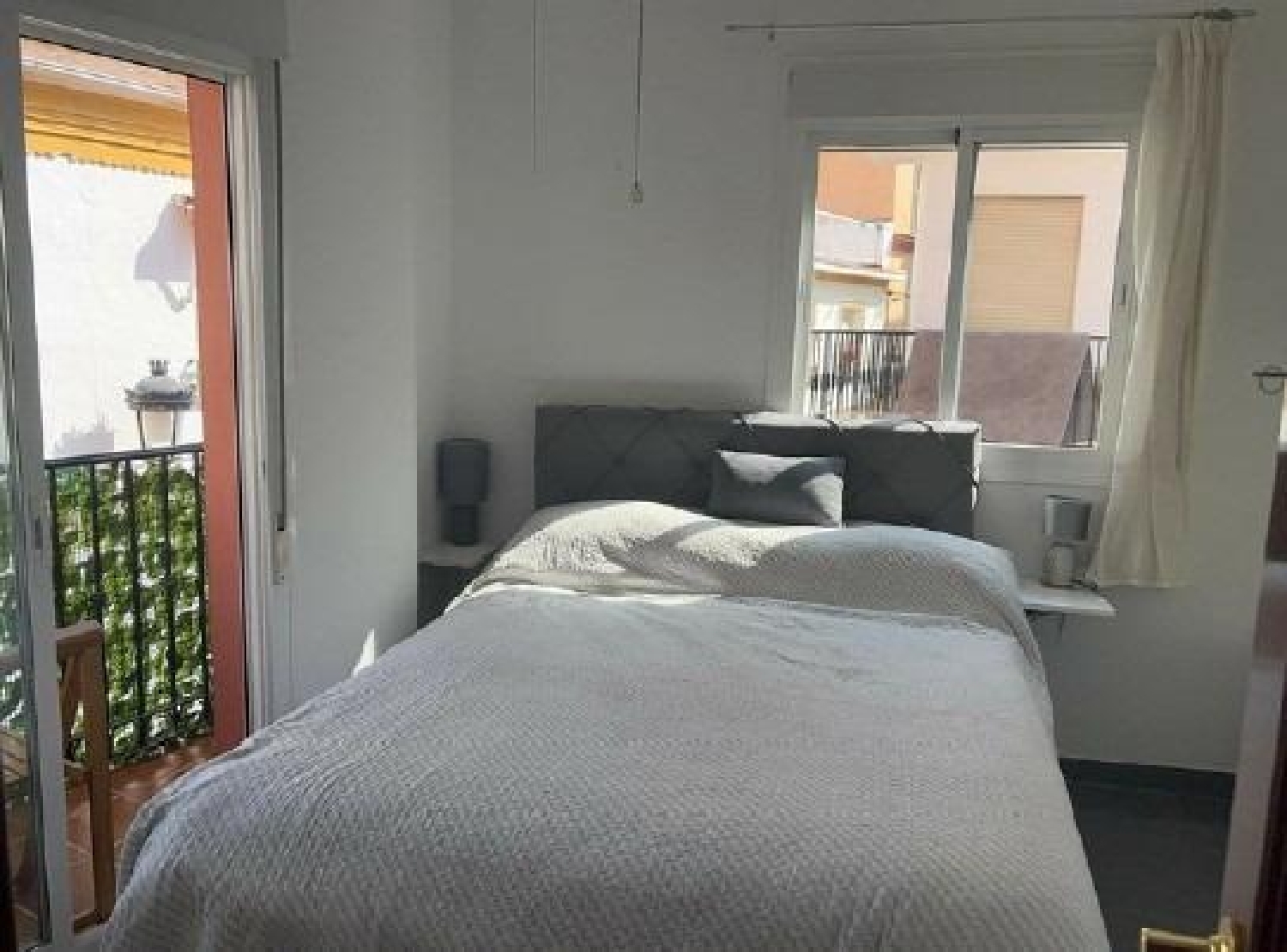  till salu lägenhet Fuengirola Costa Del Sol Occidental 6