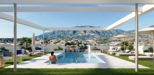 Fuengirola Costa Del Sol Occidental lägenhet foto 6234730