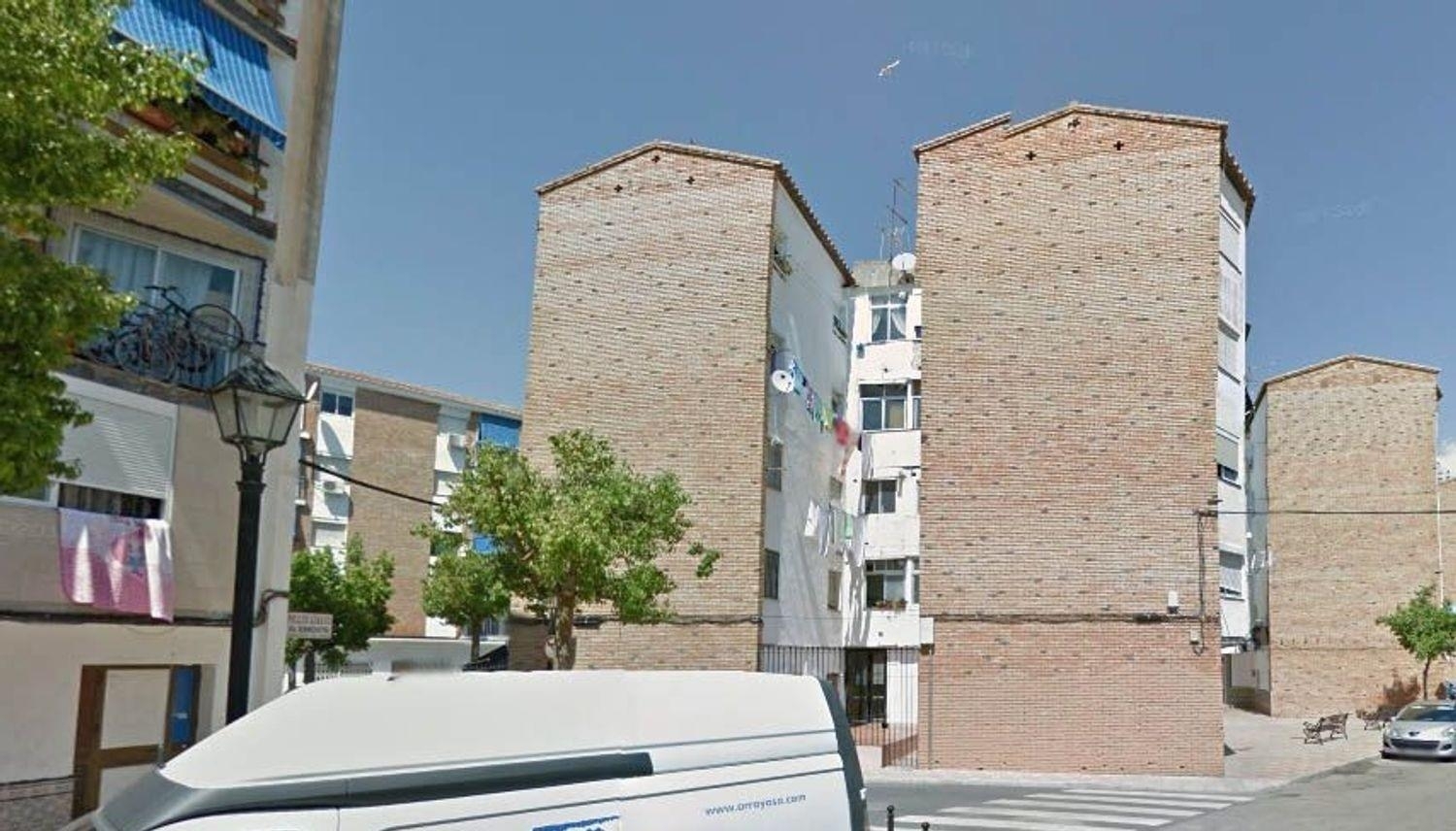  till salu lägenhet Fuengirola Costa Del Sol Occidental 6