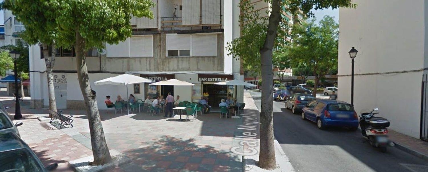 till salu lägenhet Fuengirola Costa Del Sol Occidental 3