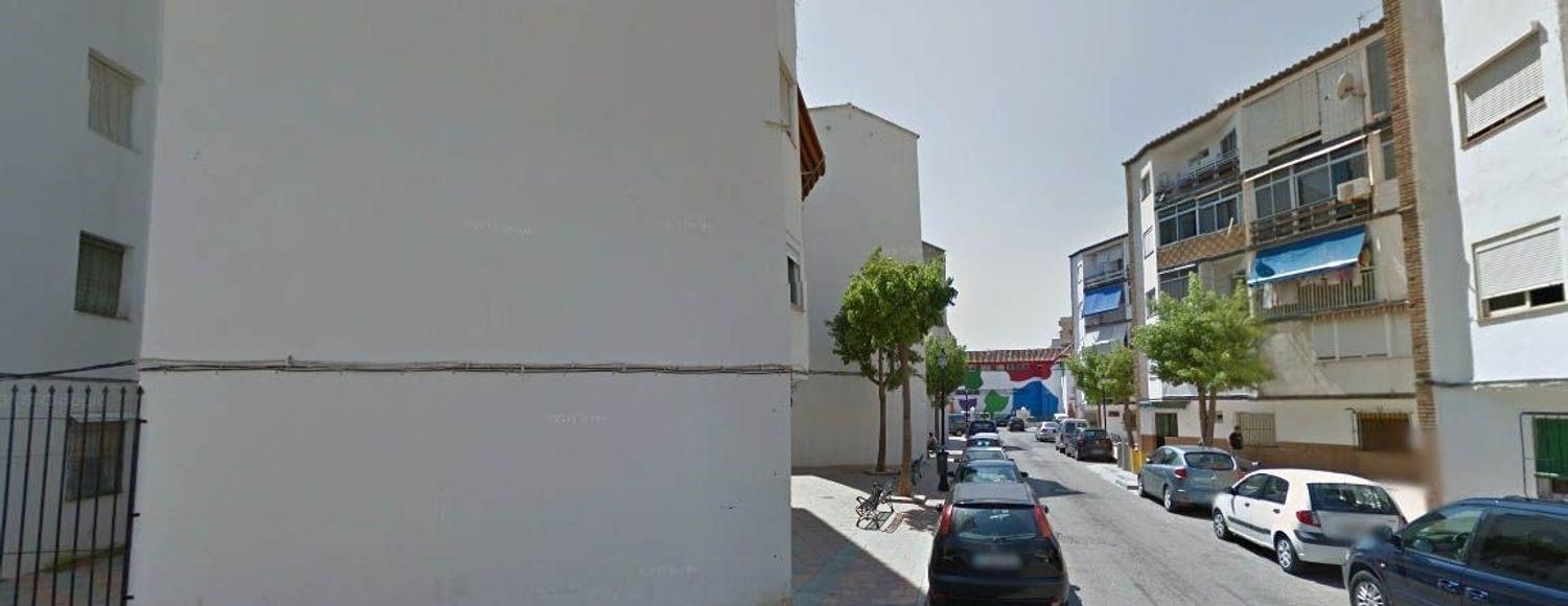  till salu lägenhet Fuengirola Costa Del Sol Occidental 4