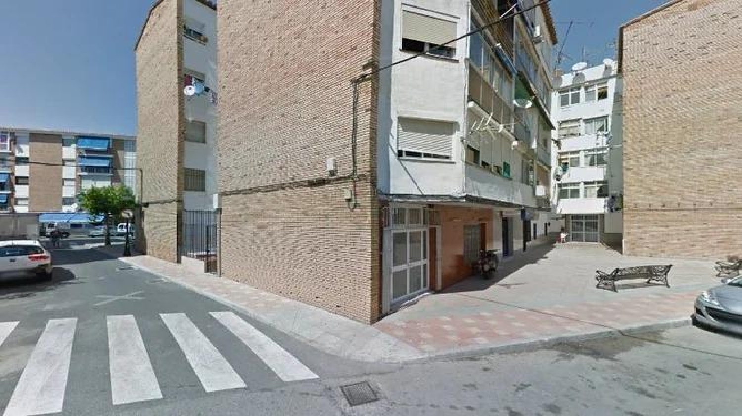  till salu lägenhet Fuengirola Costa Del Sol Occidental 1