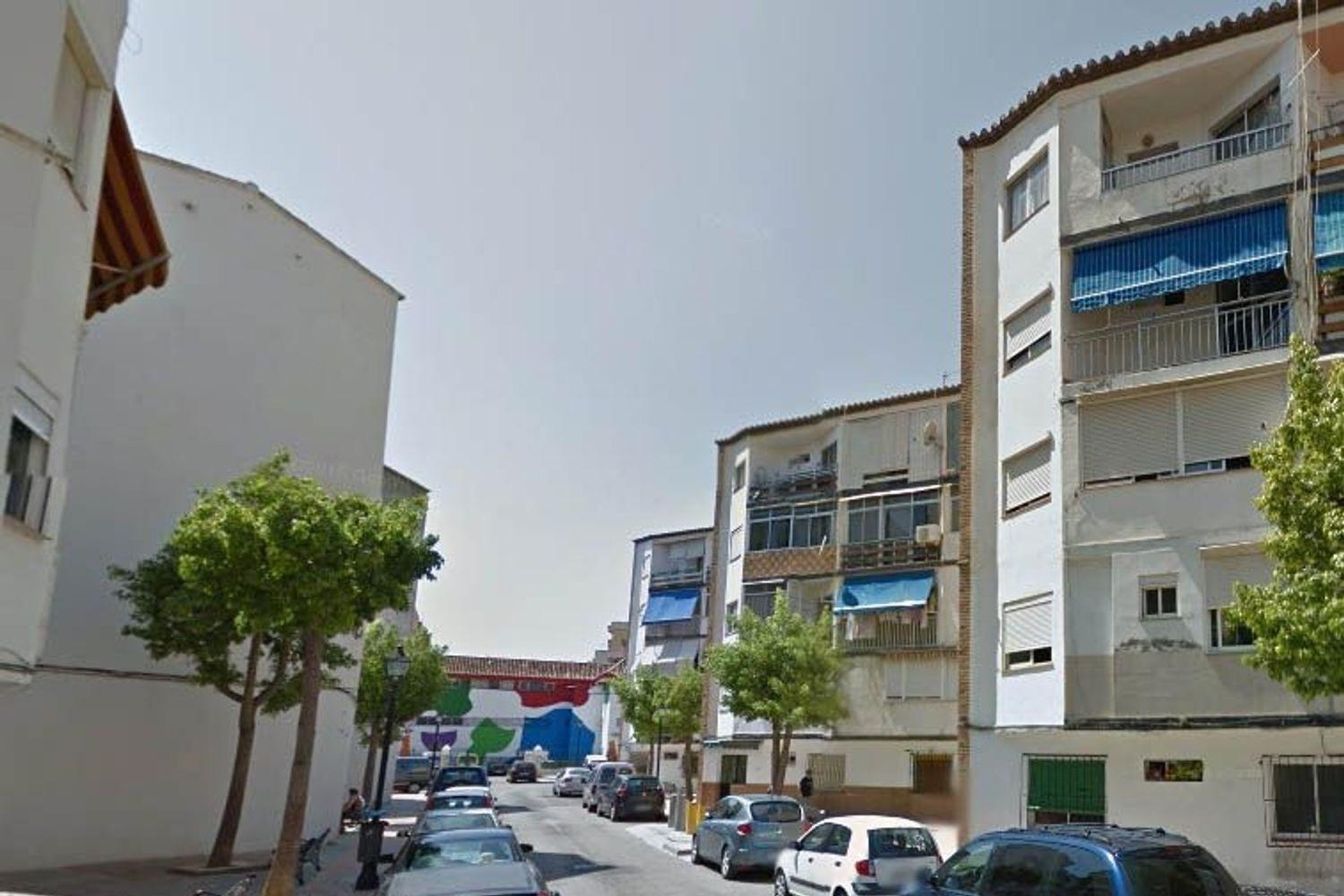  till salu lägenhet Fuengirola Costa Del Sol Occidental 5