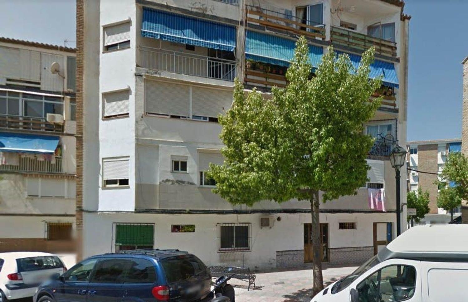 till salu lägenhet Fuengirola Costa Del Sol Occidental 2