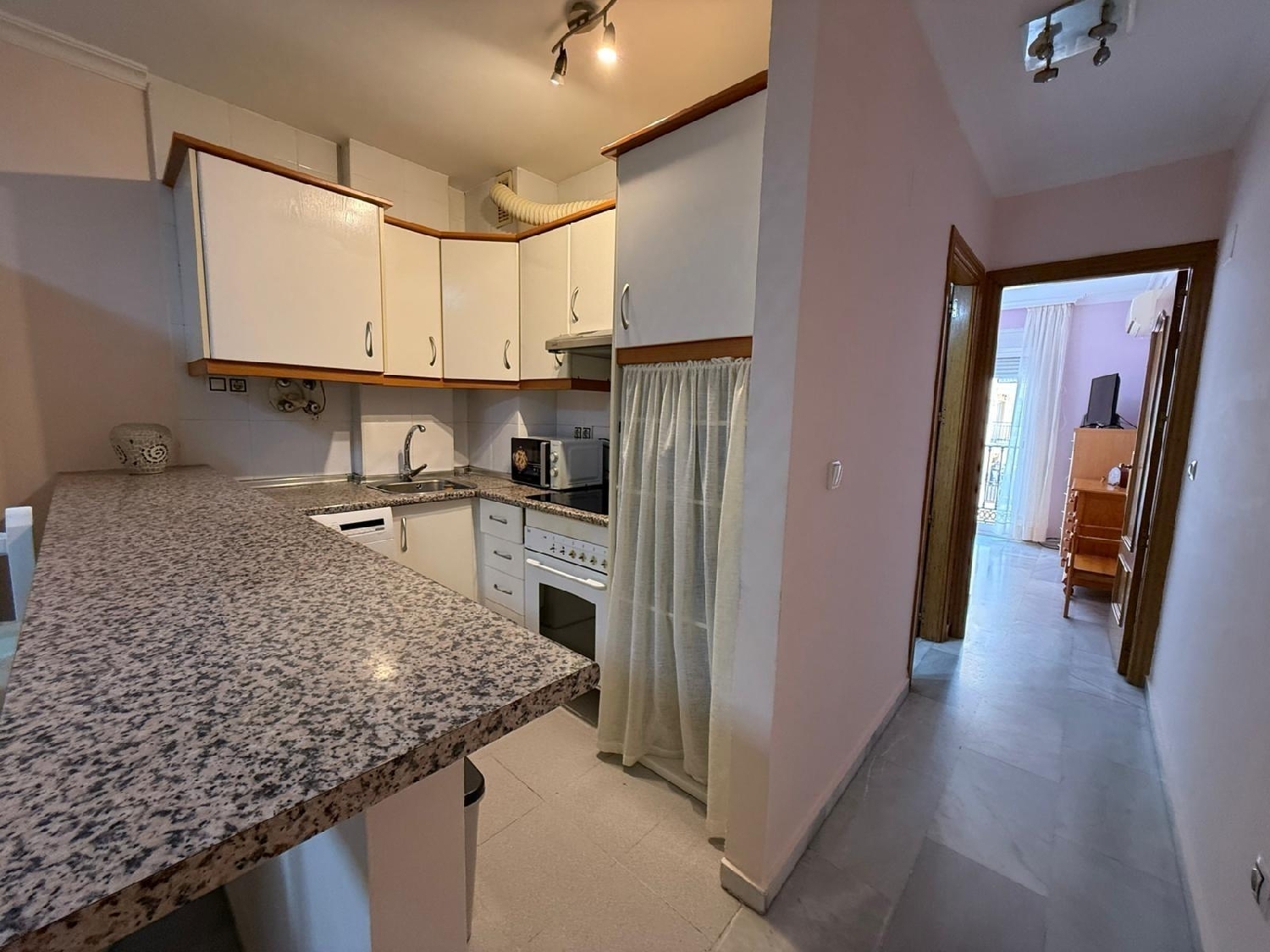  till salu lägenhet Fuengirola Costa Del Sol Occidental 8