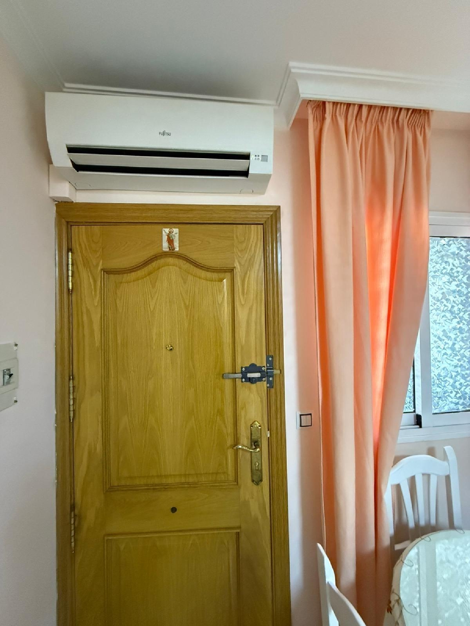  till salu lägenhet Fuengirola Costa Del Sol Occidental 6