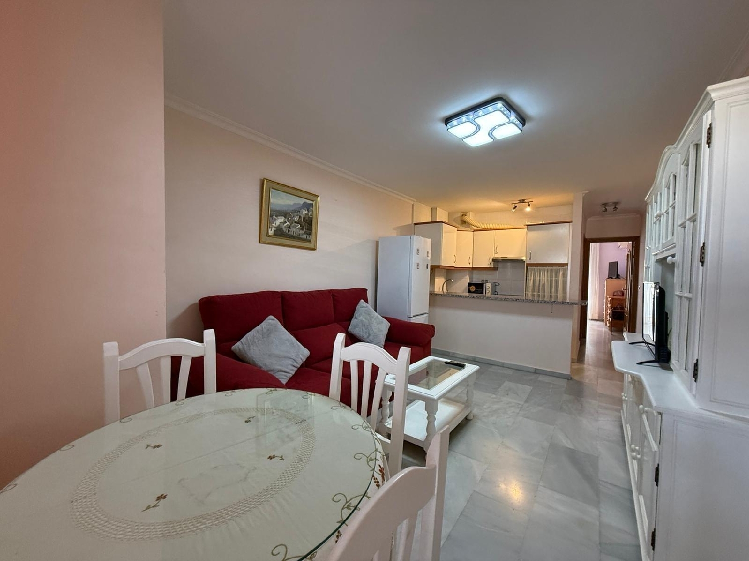  till salu lägenhet Fuengirola Costa Del Sol Occidental 4
