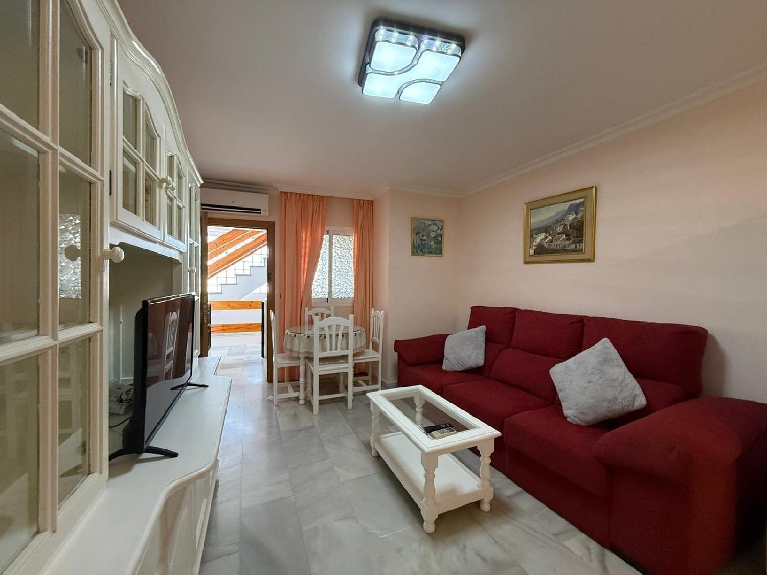 till salu lägenhet Fuengirola Costa Del Sol Occidental 3