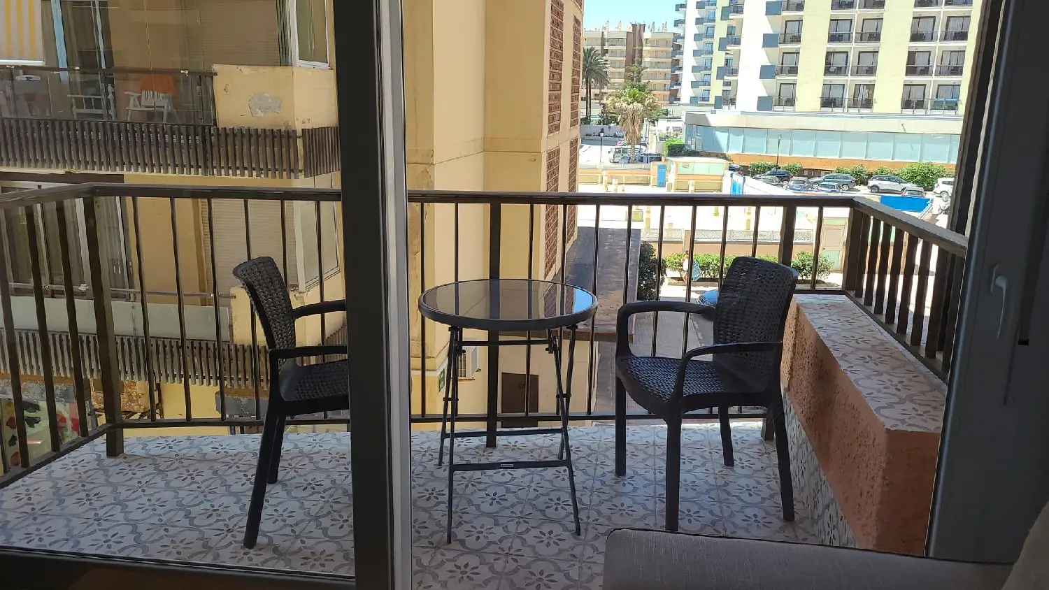  till salu lägenhet Fuengirola Costa Del Sol Occidental 5