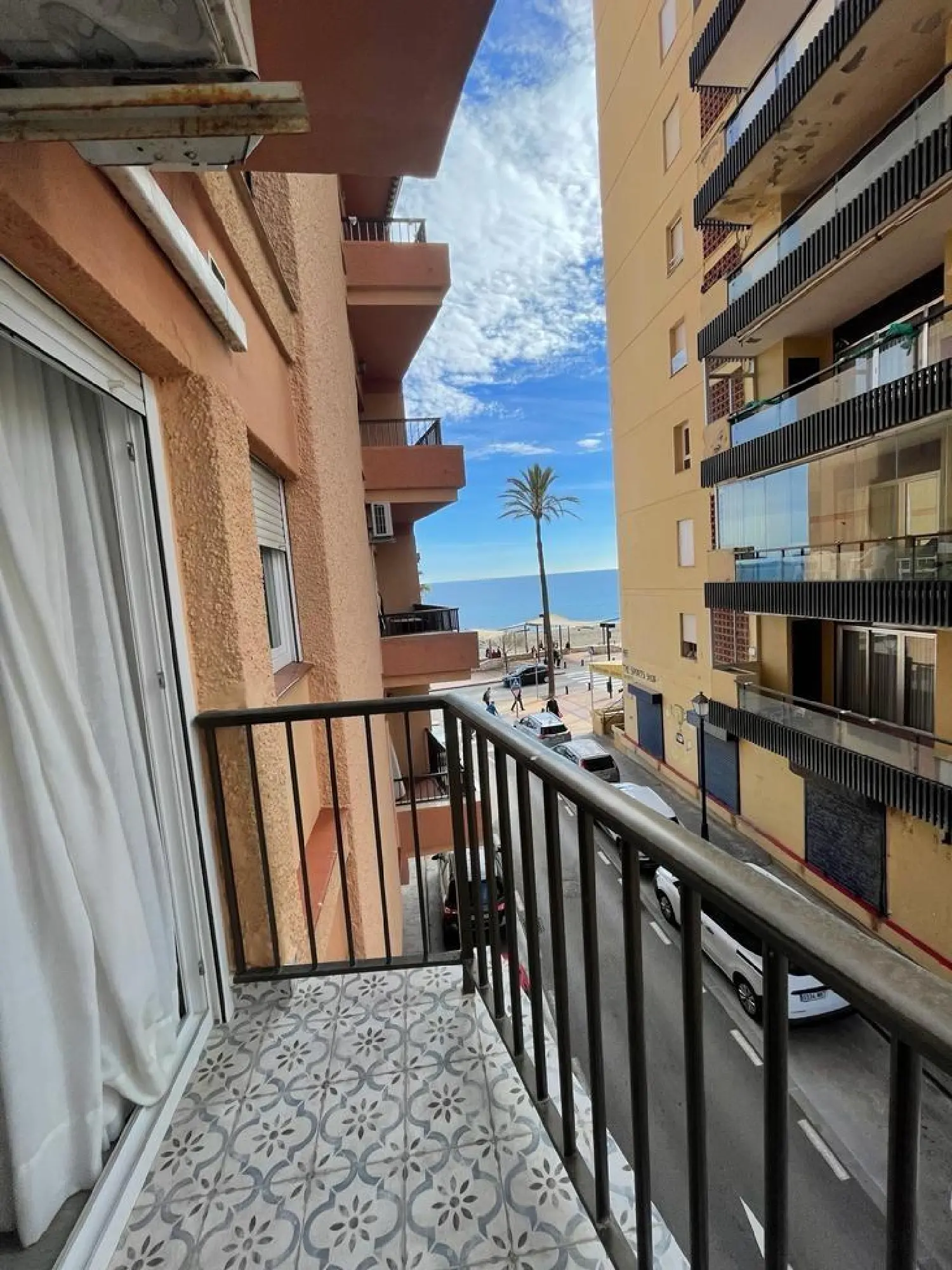  till salu lägenhet Fuengirola Costa Del Sol Occidental 4