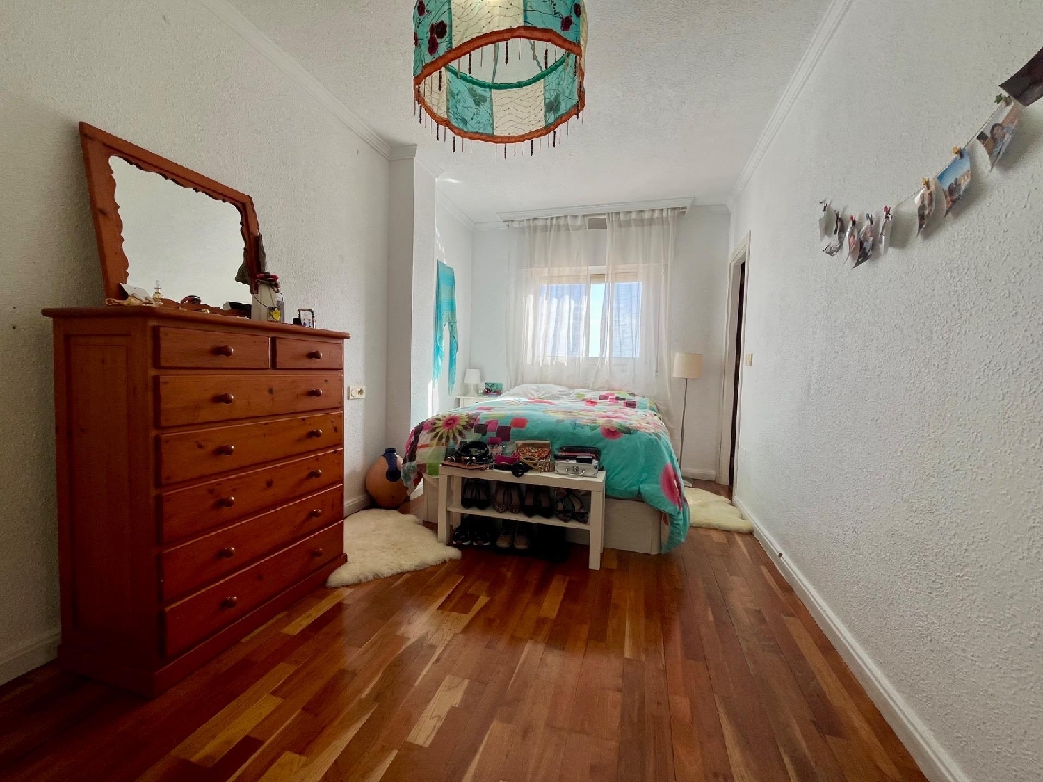 till salu lägenhet Fuengirola Costa Del Sol Occidental 3
