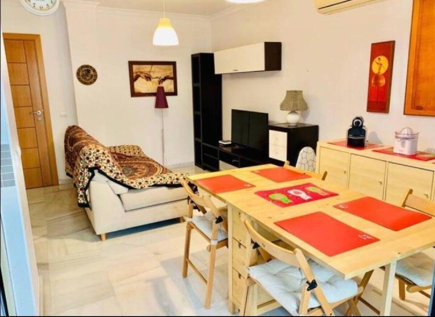  till salu lägenhet Fuengirola Costa Del Sol Occidental 7