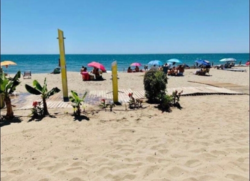 Fuengirola Costa Del Sol Occidental lägenhet foto 6221031