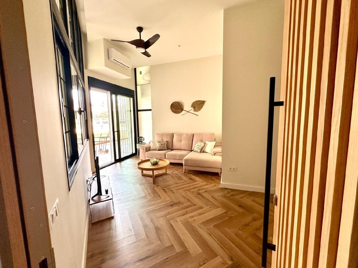 till salu lägenhet Fuengirola Costa Del Sol Occidental 2