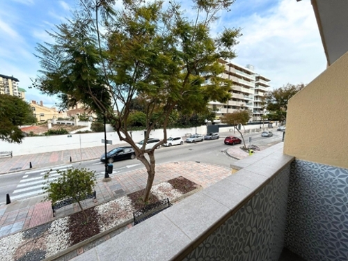 Fuengirola Costa Del Sol Occidental lägenhet foto 6265264