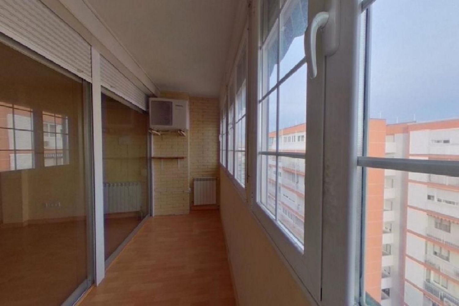 till salu lägenhet Fuenlabrada 28942 Sur 2