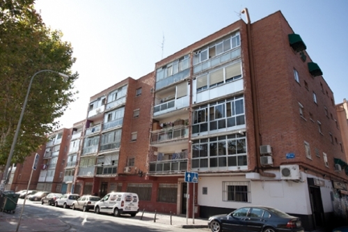 Fuenlabrada 28944 Sur lägenhet foto 6248893