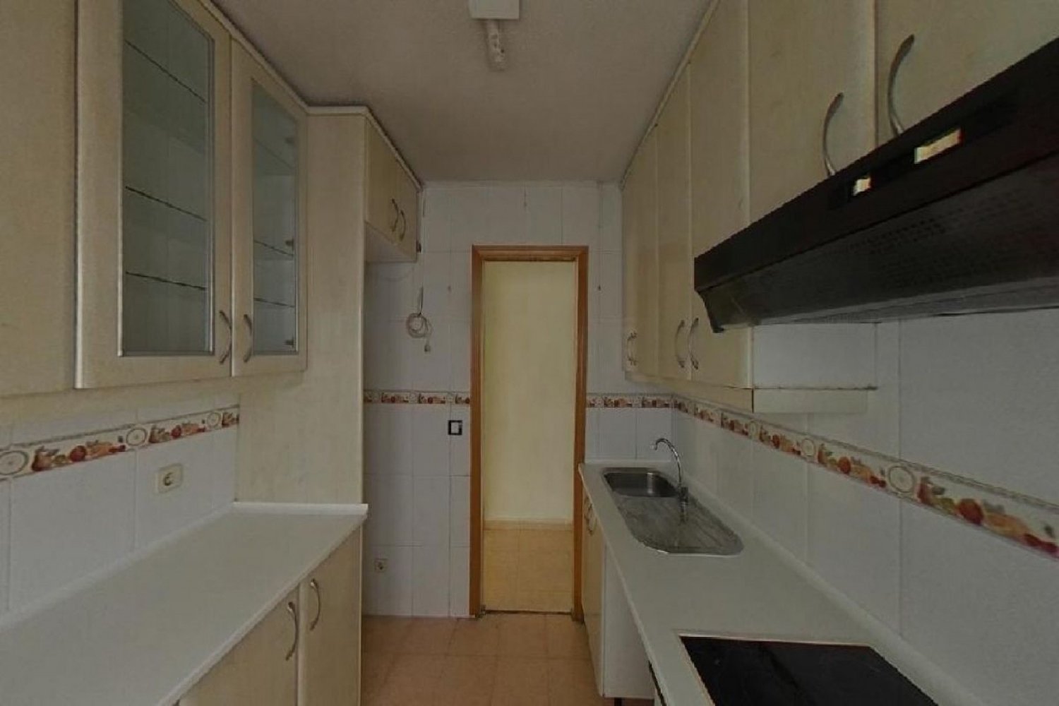 till salu lägenhet Fuenlabrada 28944 Sur 2