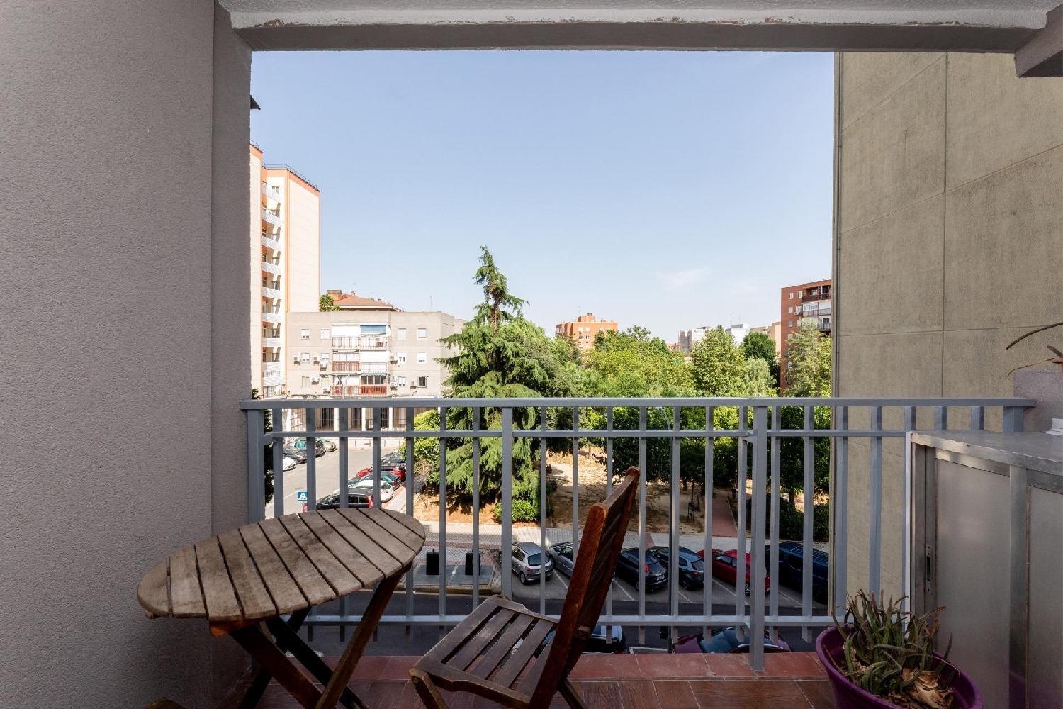  till salu lägenhet Fuenlabrada 28941 Sur 4