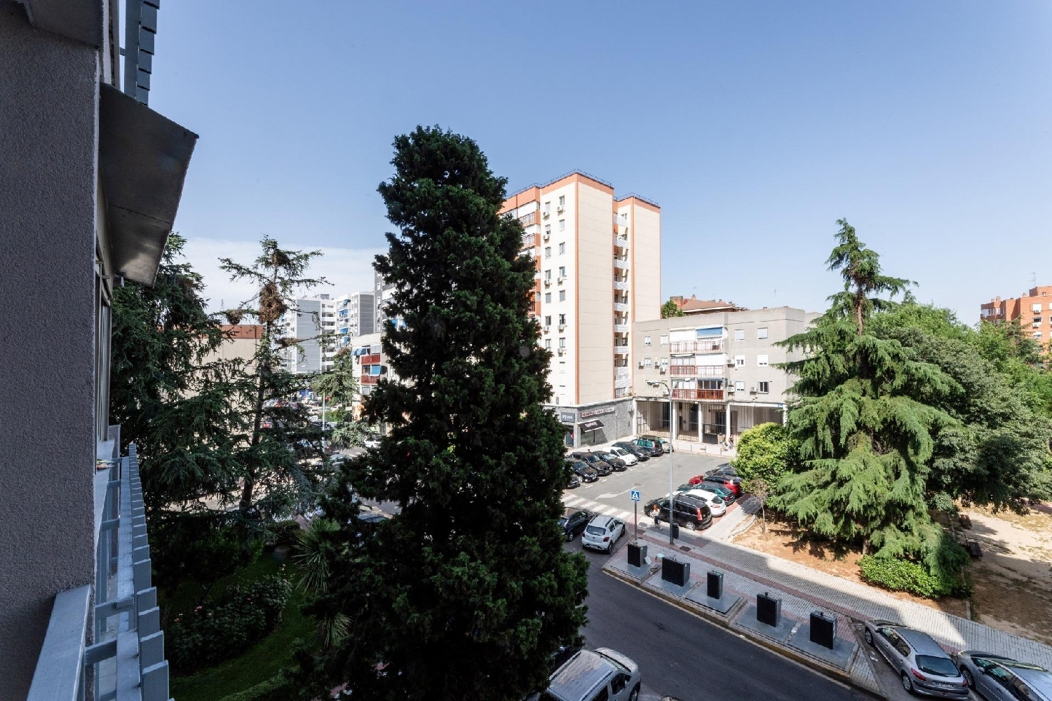  till salu lägenhet Fuenlabrada 28941 Sur 5