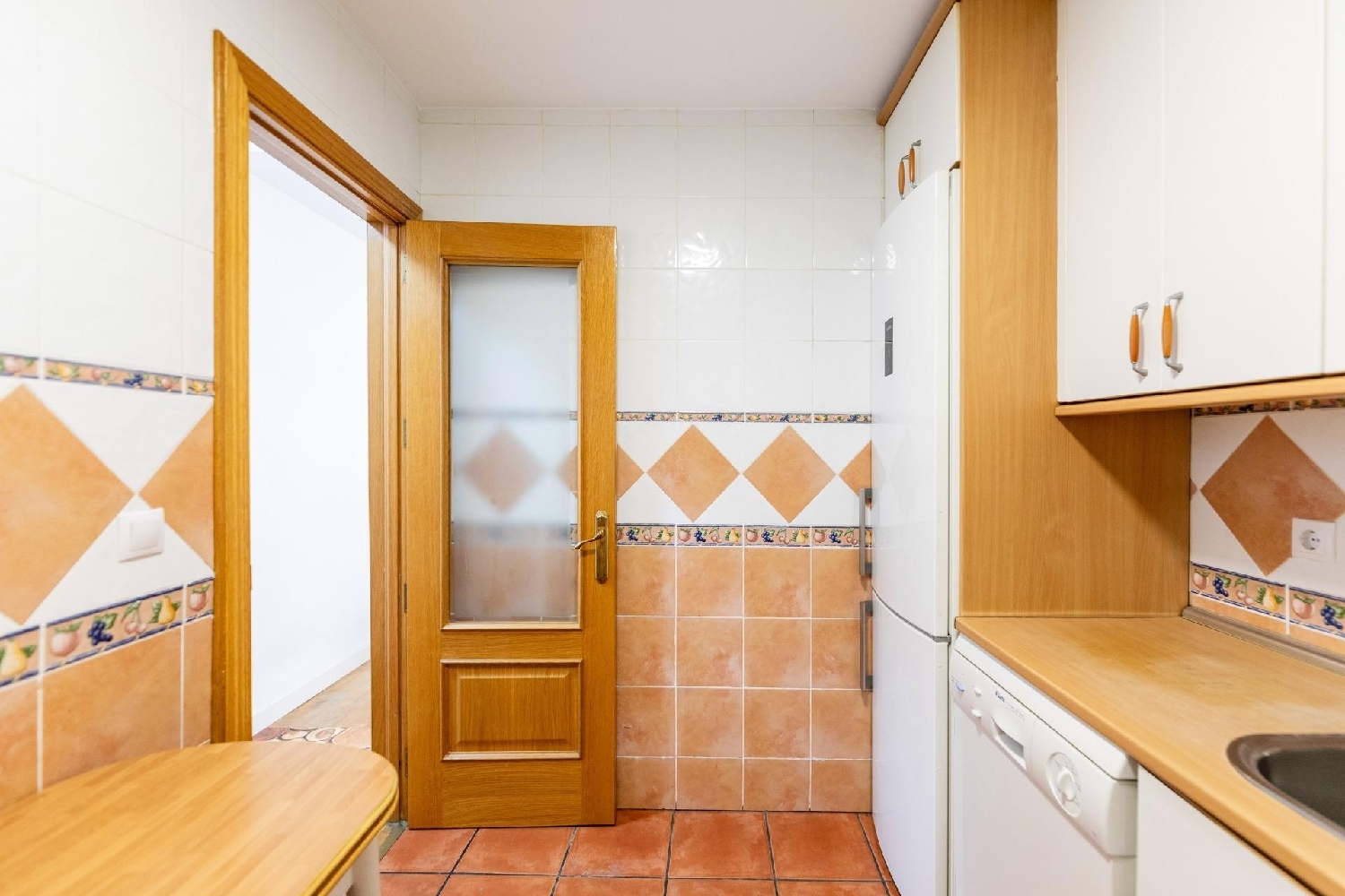  till salu lägenhet Fuenlabrada 28944 Sur 4