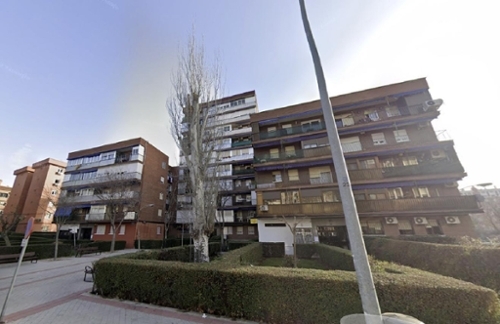 Fuenlabrada 28944 Sur lägenhet foto 6262824