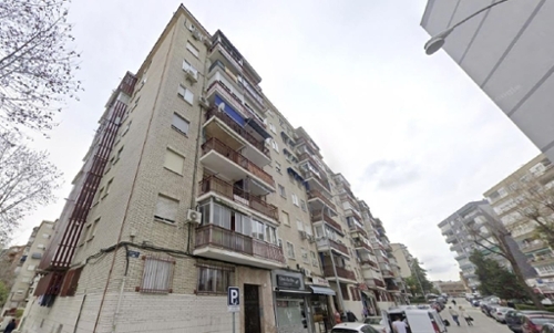 Fuenlabrada 28944 Sur lägenhet foto 6262832