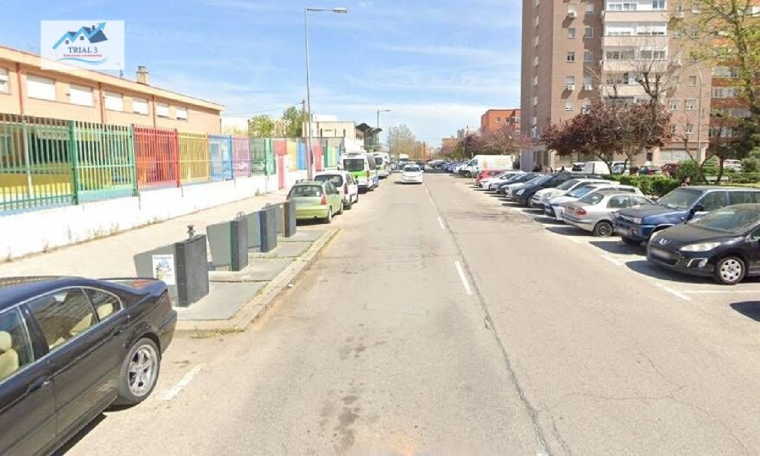  till salu lägenhet Fuenlabrada 28941 Sur 1