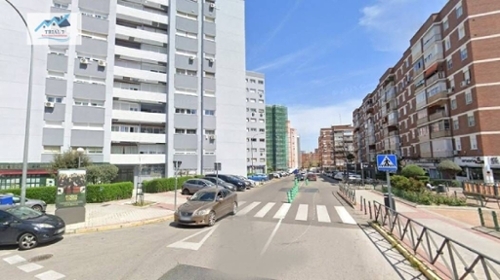 Fuenlabrada 28941 Sur lägenhet foto 6254597
