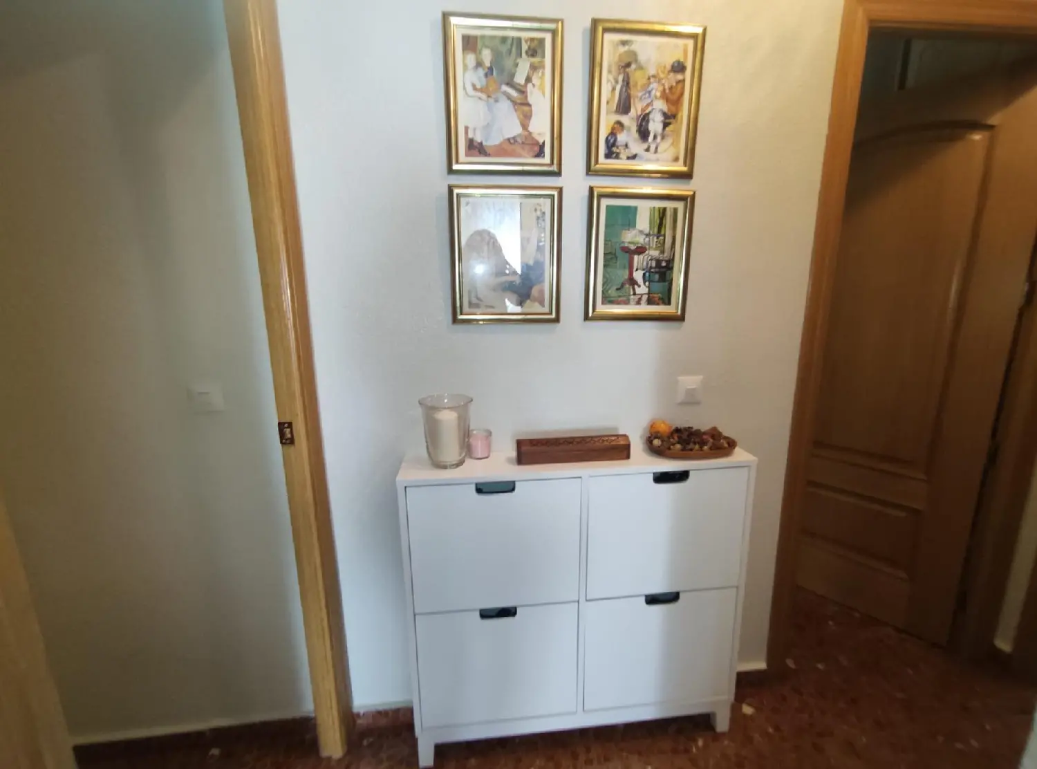 till salu lägenhet Torreblanca Córdoba 5