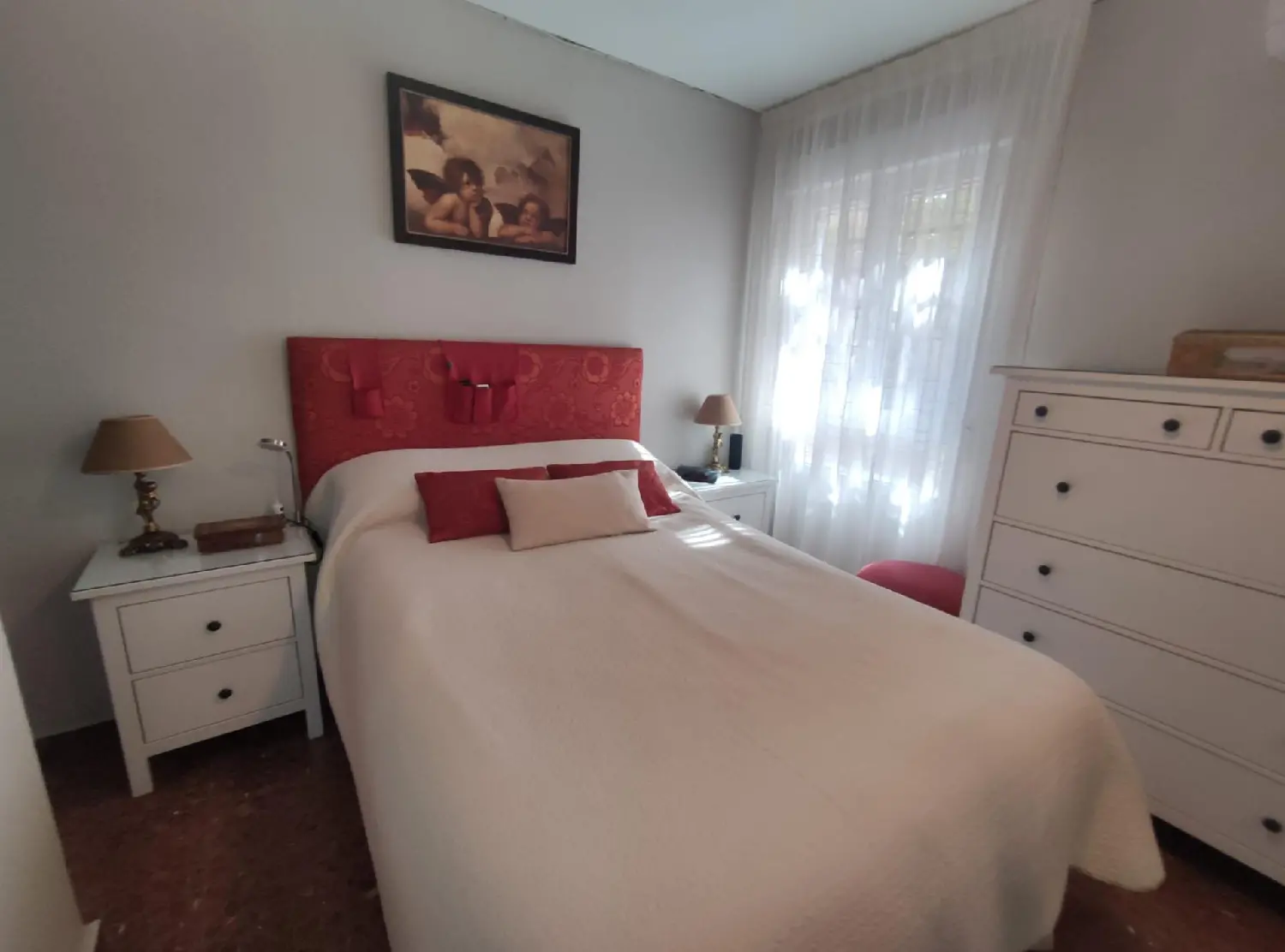  till salu lägenhet Torreblanca Córdoba 6