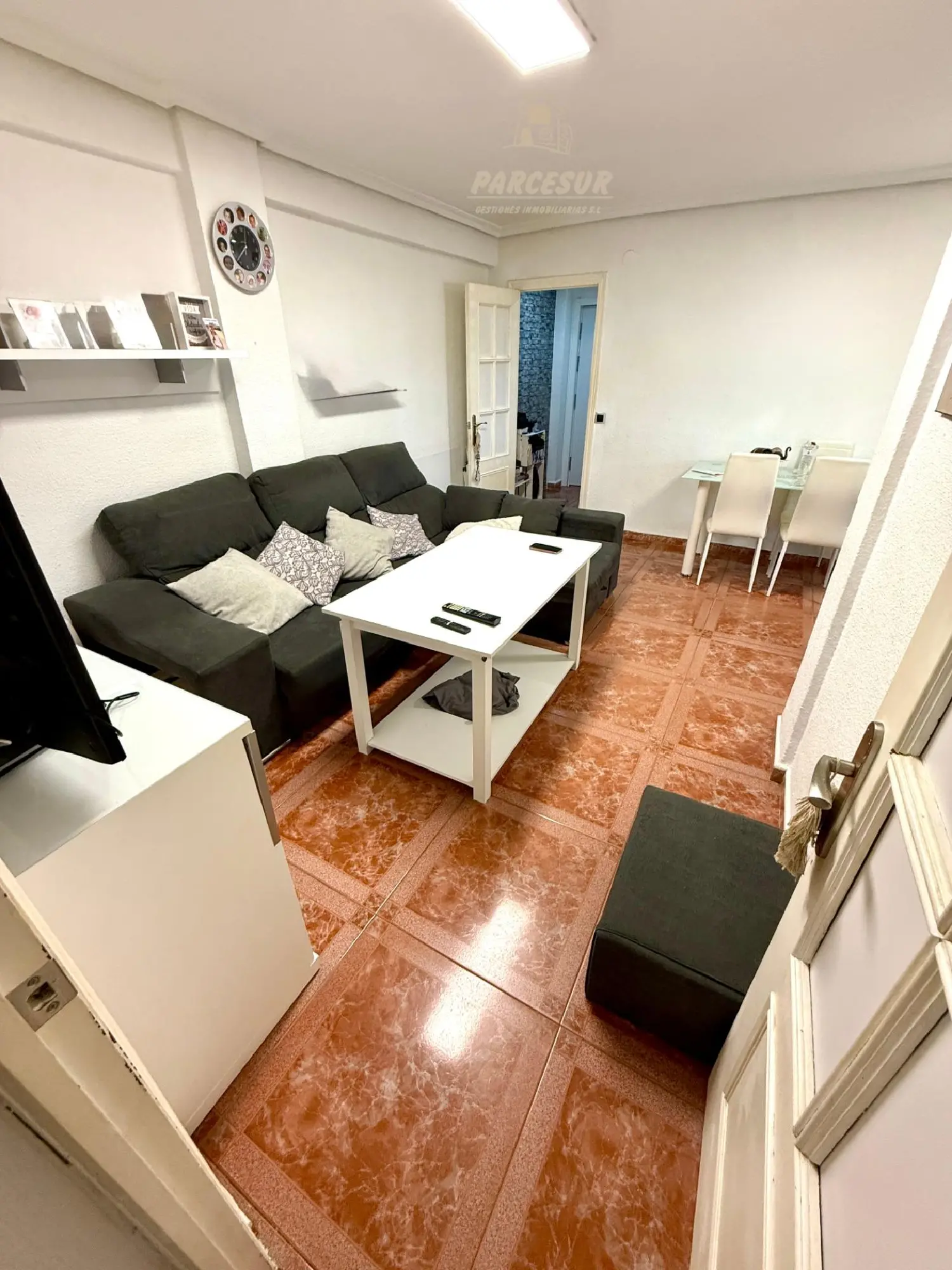  till salu lägenhet Las Quemadillas Córdoba 5