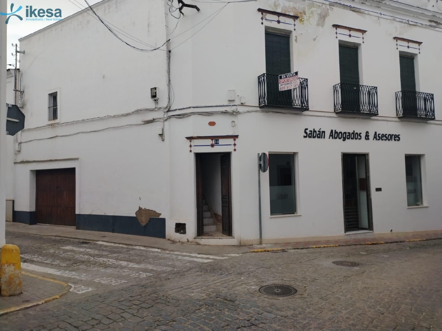  till salu lägenhet Fuente De Cantos Campiña Sur 1