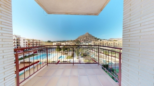 Rincón De Los Pablos Baix Vinalopó hus på landet foto 6240279