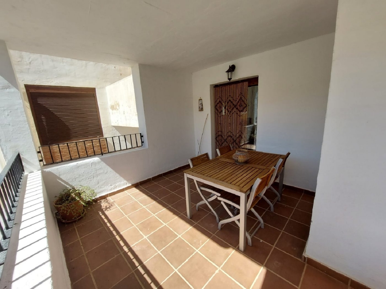 till salu lägenhet Fuente Victoria Alpujarra Almeriense 2