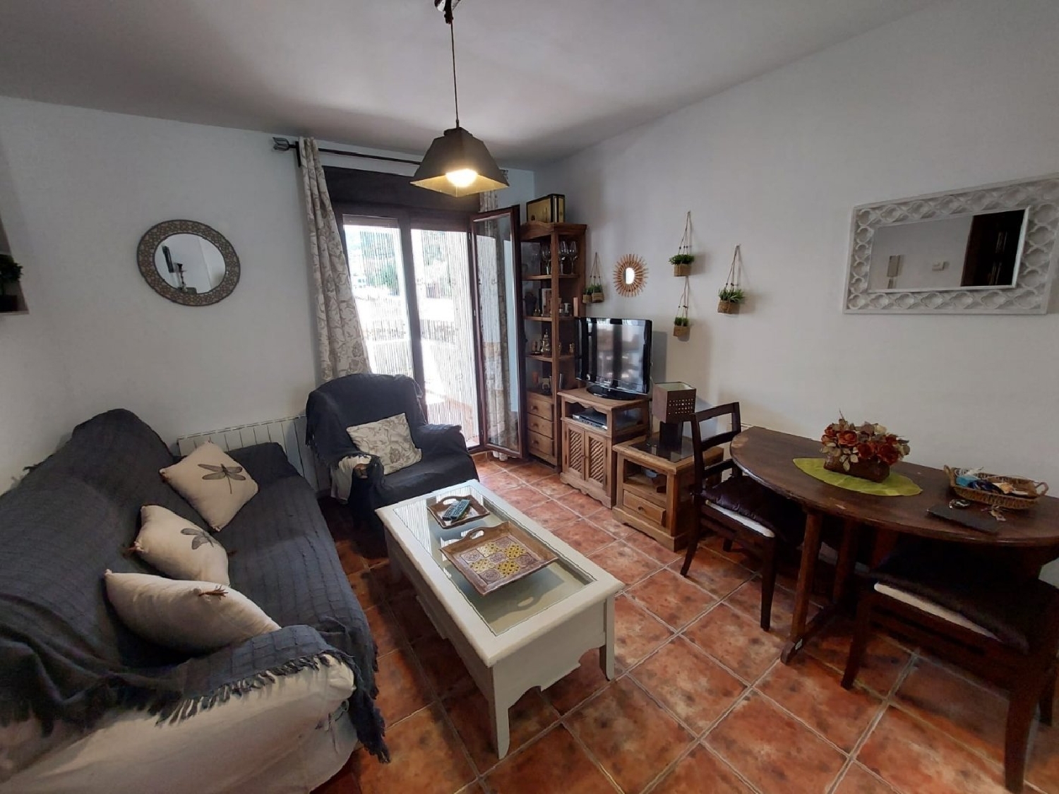  till salu lägenhet Fuente Victoria Alpujarra Almeriense 8