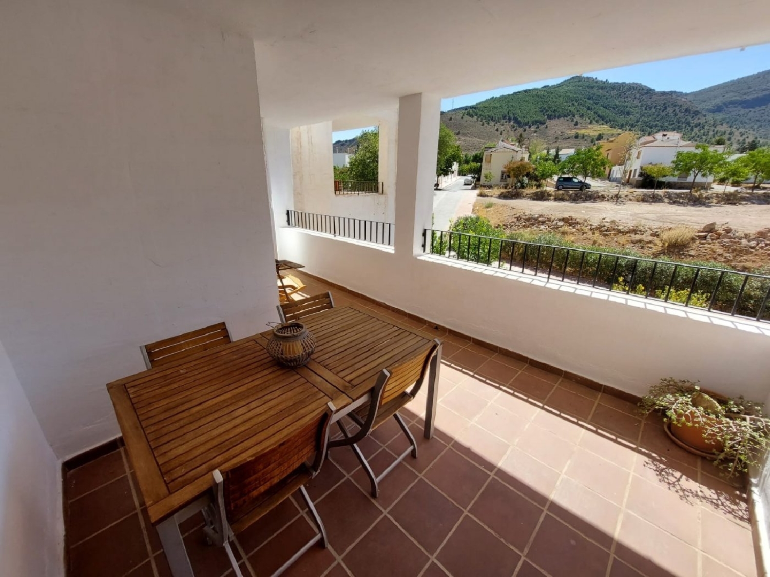 till salu lägenhet Fuente Victoria Alpujarra Almeriense 3