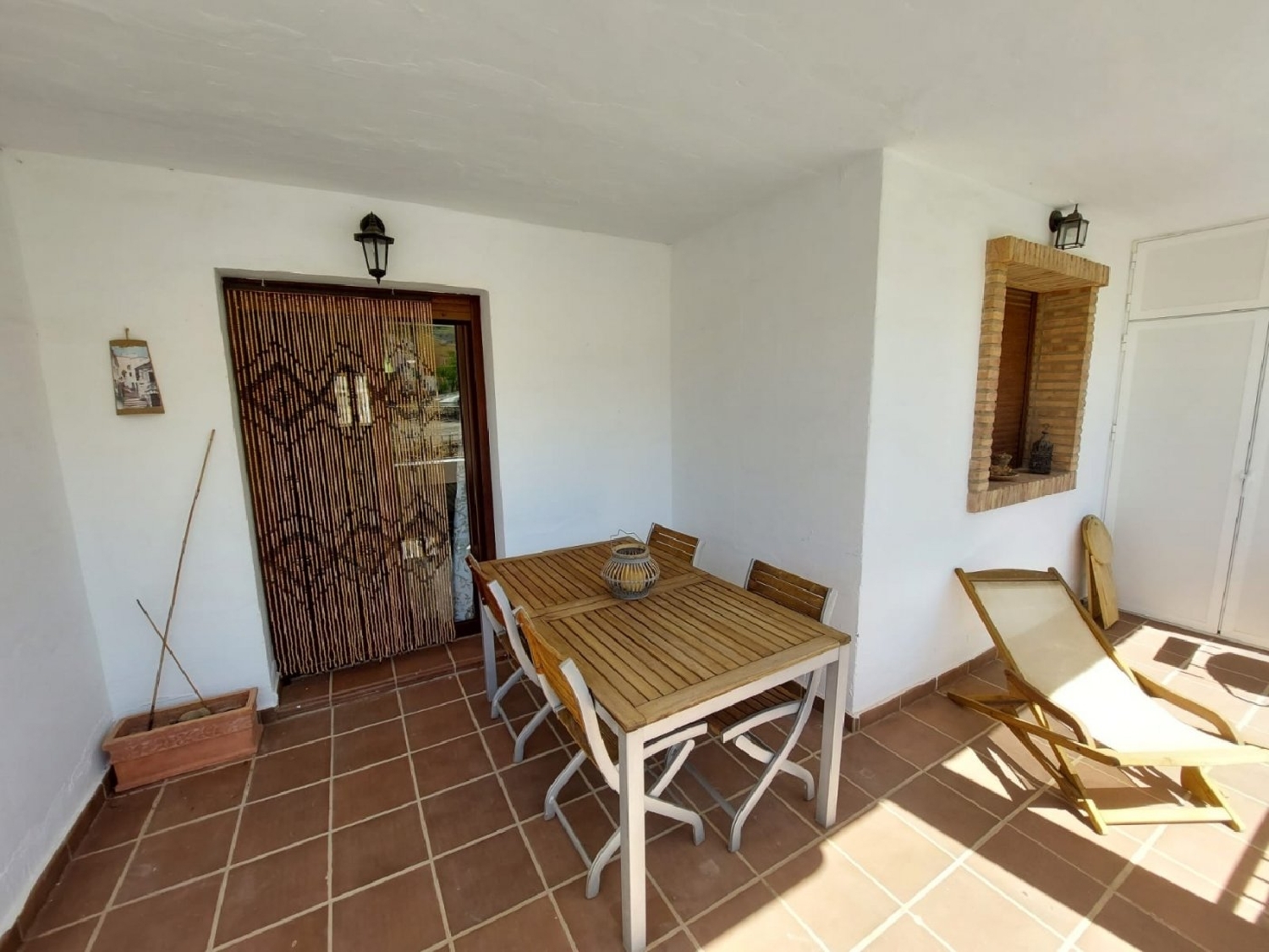  till salu lägenhet Fuente Victoria Alpujarra Almeriense 4
