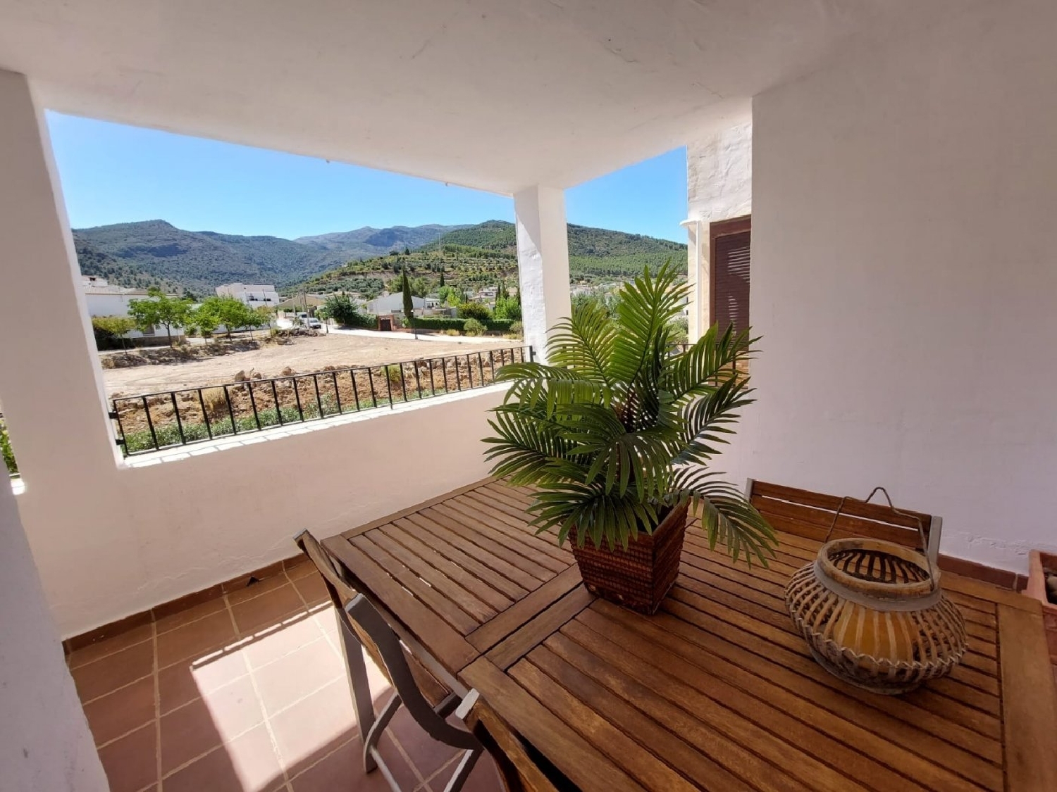  till salu lägenhet Fuente Victoria Alpujarra Almeriense 1